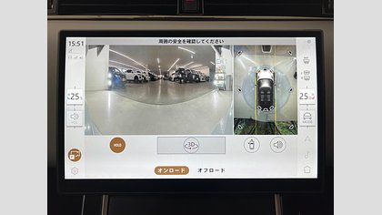 Range Rover Evoque 47