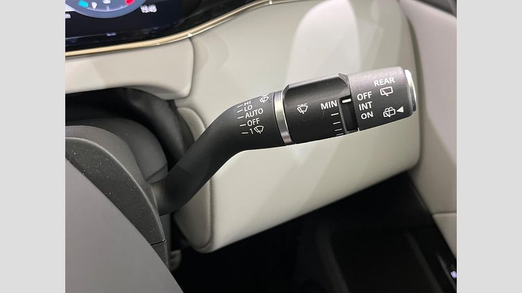 2024 認定中古車 Land Rover Range Rover Evoque フジホワイト P250（ガソリン） スタンダードホイールベース DYNAMIC HSE