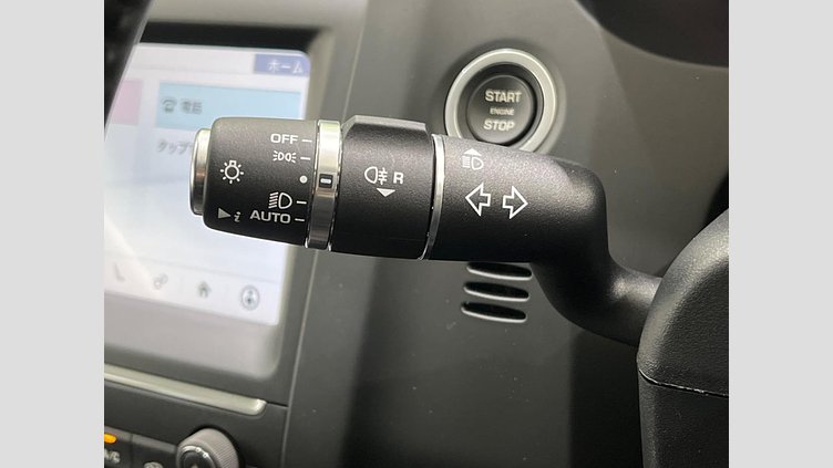 2019 認定中古車 Jaguar E-Pace フジホワイト P200 オートマチック全輪駆動 S