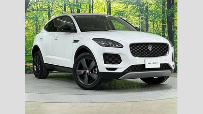 E-Pace 28