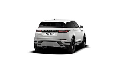Range Rover Evoque 1