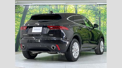 E-Pace 55