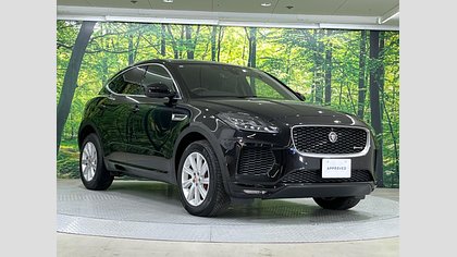 E-Pace 22