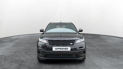 Range Rover Velar 1