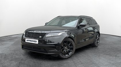 Range Rover Velar 0
