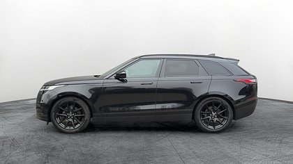 Range Rover Velar 2