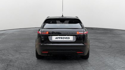 Range Rover Velar 3