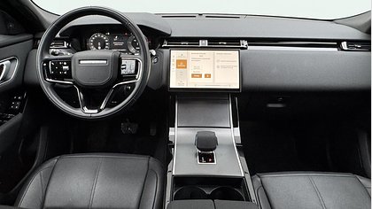 Range Rover Velar 7
