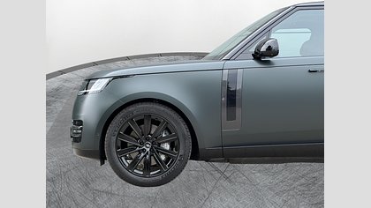 Range Rover 5