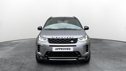 Discovery Sport 1