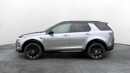 Discovery Sport 2