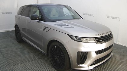 Range Rover Sport 1