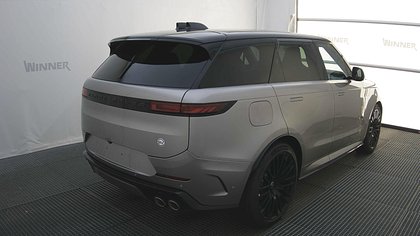Range Rover Sport 3
