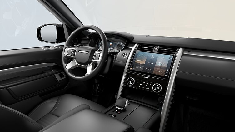 2026 Новий Land Rover Discovery Sedona Red 4WD Gemini