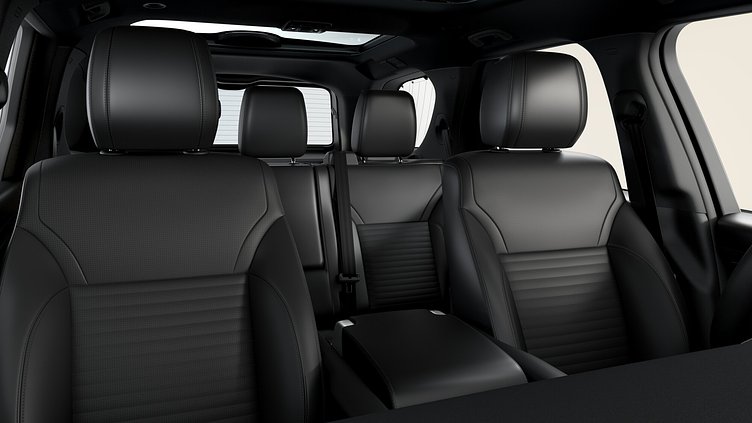 2026 Новий Land Rover Discovery Sedona Red 4WD Gemini