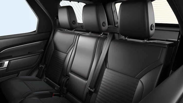 2026 Новий Land Rover Discovery Sedona Red 4WD Gemini