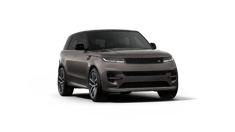 2026 Новий Land Rover Range Rover Sport Charente Grey 4WD AUTOBIOGRAPHY