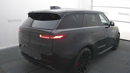 Range Rover Sport 3