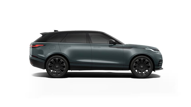 2026 新車 Land Rover Range Rover Velar ジオラグリーン P250ガソリン スタンダードホイールベース Dynamic SE