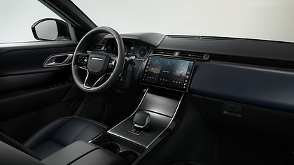 Range Rover Velar 4