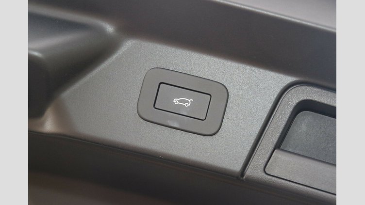 2025 Approved Land Rover Range Rover Velar Carpathian Grey P250 Petrol Standard Wheelbase Dynamic SE