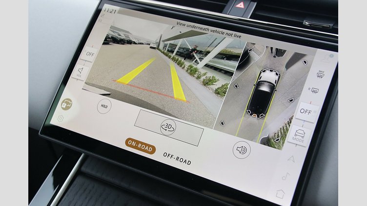 2025 Approved Land Rover Range Rover Velar Carpathian Grey P250 Petrol Standard Wheelbase Dynamic SE