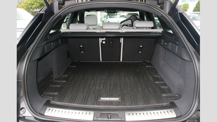 2025 Approved Land Rover Range Rover Velar Carpathian Grey P250 Petrol Standard Wheelbase Dynamic SE