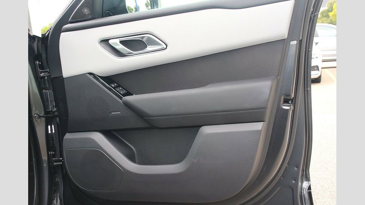 2025 Approved Land Rover Range Rover Velar Carpathian Grey P250 Petrol Standard Wheelbase Dynamic SE