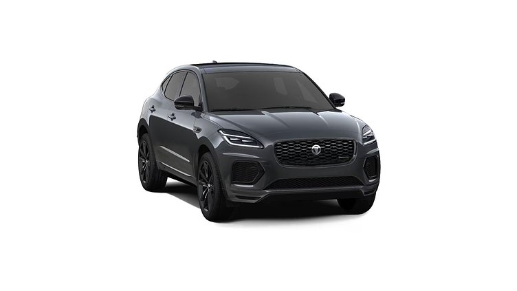 2024 Approved Jaguar E-Pace Carpathian Grey P250 PETROL R-DYNAMIC SE