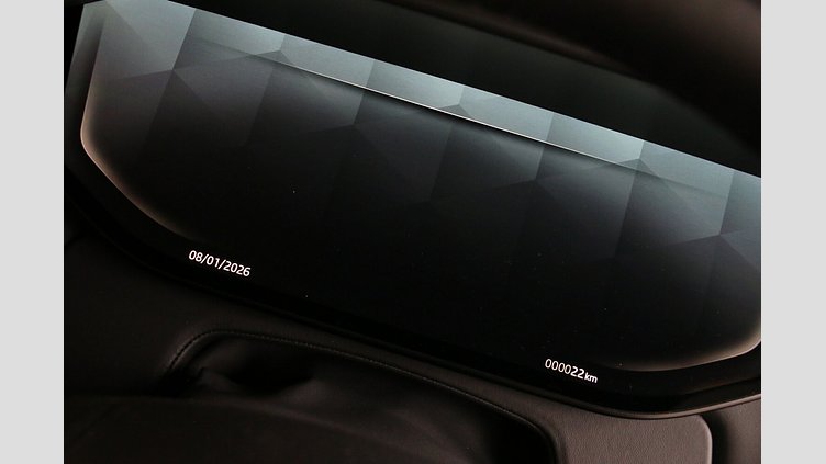 2025 Approved Land Rover Range Rover Sport Eiger Grey - Satin finish D350 Diesel Mild Hybrid Dynamic HSE