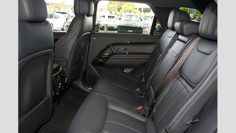 2025 Approved Land Rover Range Rover Sport Eiger Grey - Satin finish D350 Diesel Mild Hybrid Dynamic HSE