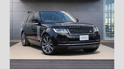 Range Rover 0