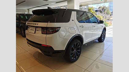 Discovery Sport 13