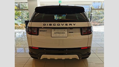 Discovery Sport 6