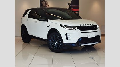 Discovery Sport 0