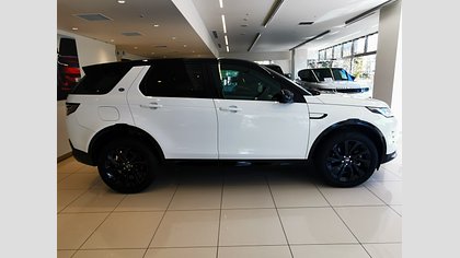 Discovery Sport 12