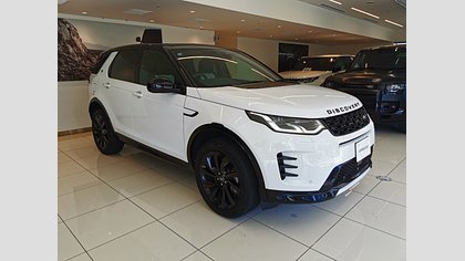Discovery Sport 11