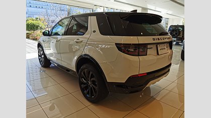 Discovery Sport 1