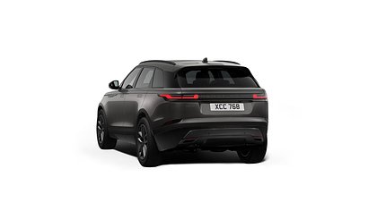 Range Rover Velar 2