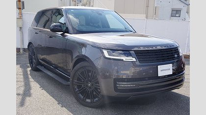 Range Rover 0