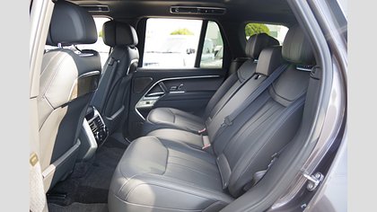 Range Rover 4