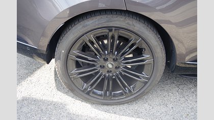 Range Rover 8