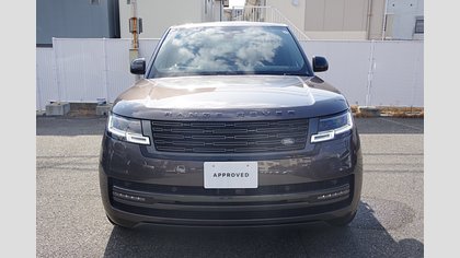 Range Rover 5