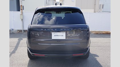 Range Rover 6