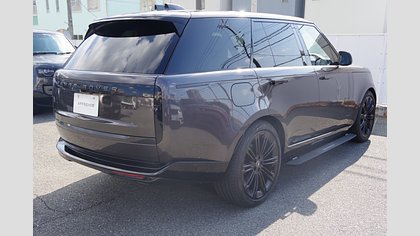 Range Rover 1
