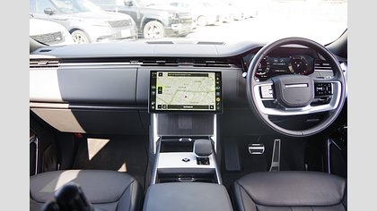Range Rover 2