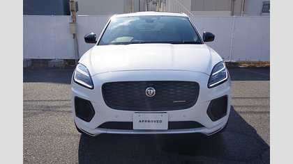E-Pace 5