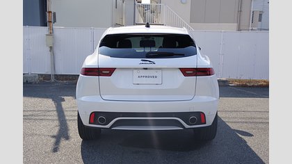 E-Pace 6