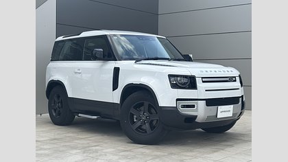 Defender 90 0