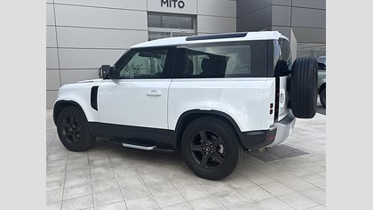 Defender 90 1